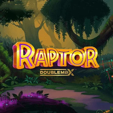 Raptor DoubleMax